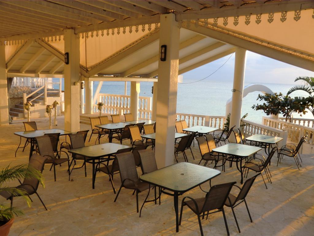 Morimar Resort Hotel Yomitan Exterior foto
